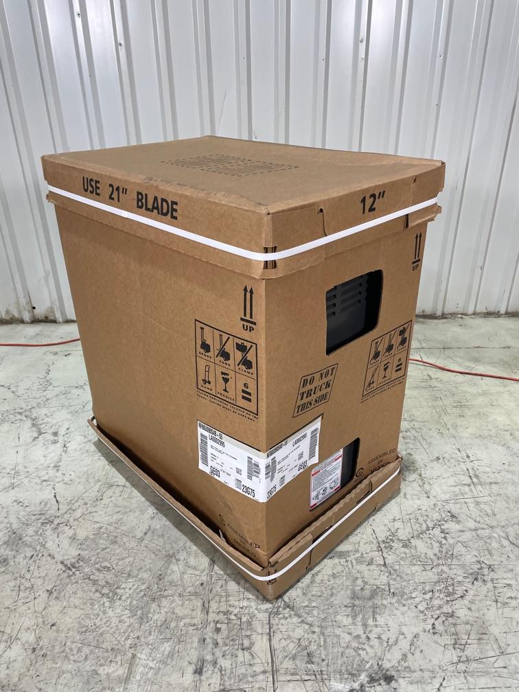 88,000 BTU Single-Stage Upflow/Horizontal ECM Multi Speed Gas Furnace 80% AFUE 120/60/1 CFM: 1730