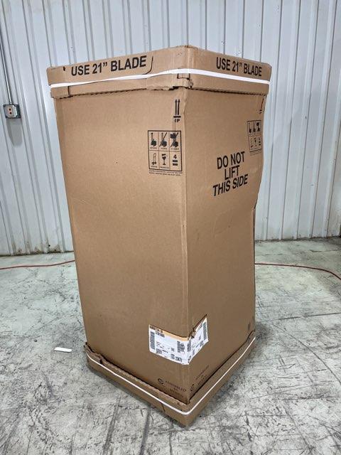 3 Ton AC/HP ECM Multiposition Air Handler 208-230/60/1 R-410A CFM 1540