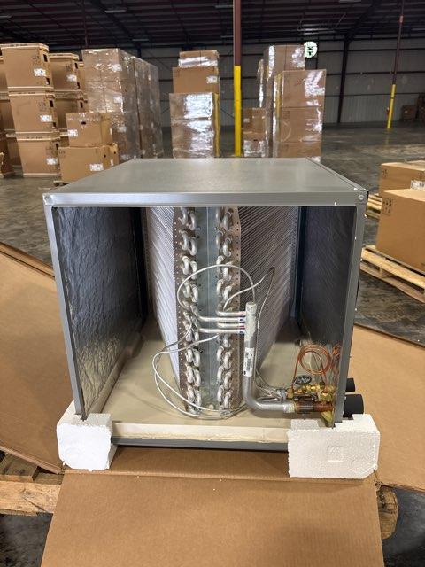 3 Ton AC/HP Horizontal Cased A Coil, R410A CFM 1600