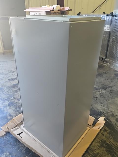 2 Ton AC/HP ECM Multiposition Air Handler 208-230/60/1 R-410A CFM 1150