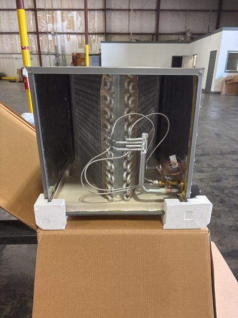 3 Ton AC/HP Horizontal Cased A Coil, R410A CFM 1600
