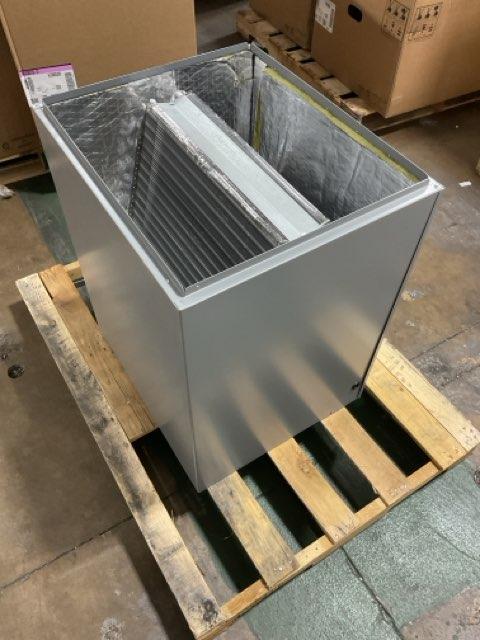 5 Ton AC/HP Upflow Cased A Coil, R410A CFM 2400