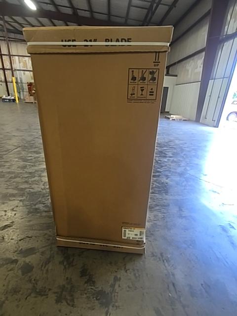 3.5 Ton AC/HP ECM Multiposition Air Handler 208-230/60/1 R-410A CFM 1760