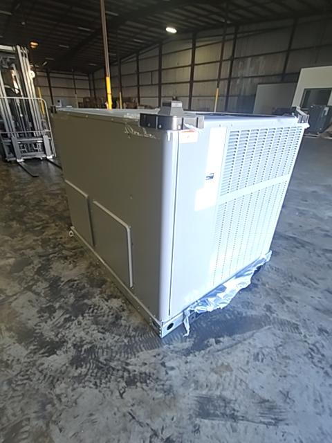 2 Ton Single-Stage Convertible Packaged Air Conditioning Unit, 14 SEER, 203-280/60/1, R410A
