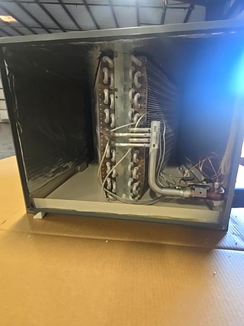2 Ton AC/HP Horizontal Cased A Coil, R410A CFM 1400