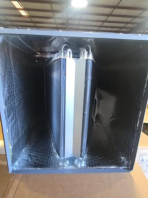4-5 Ton AC/HP Upflow Cased A Coil, R410A CFM 2000