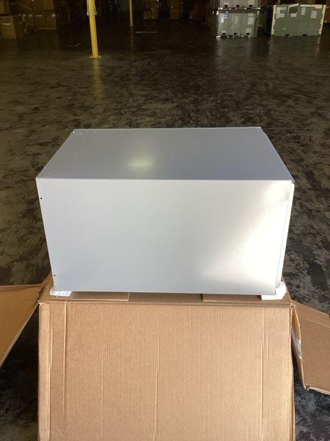 4 Ton AC/HP Horizontal Cased A Coil, R410A CFM 1800