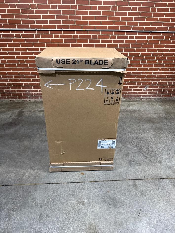 1.5 Ton AC/HP ECM Multiposition Air Handler 208-230/60/1 R-410A CFM 1150
