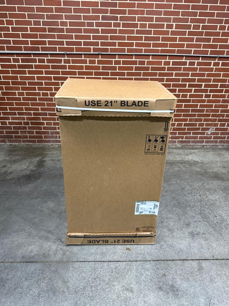 1.5 Ton AC/HP PSC Multiposition Air Handler 208-230/60/1 R-410A CFM 920