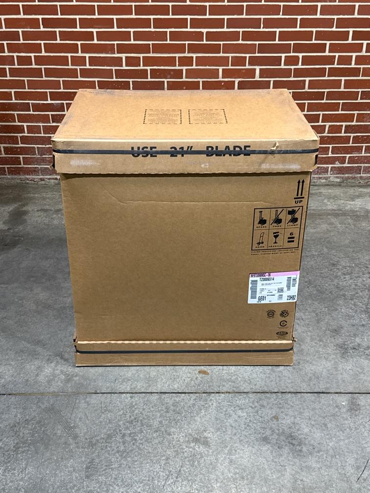 88,000 BTU Modulating Upflow/Horizontal ECM Variable Speed Gas Furnace 97% AFUE 120/60/1 CFM: 1653