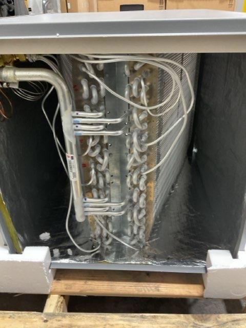4 Ton AC/HP Horizontal Cased A Coil, R410A CFM 2000