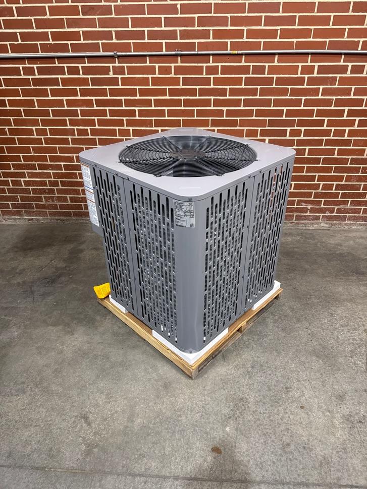 3 Ton Single-Stage Split-System Air Conditioner 208-230/60/1 R410A 14.3 SEER2