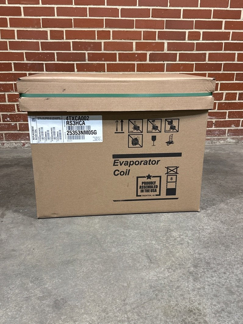 1.5-2 Ton AC/HP Multiposition Cased A Coil, R410A CFM 800