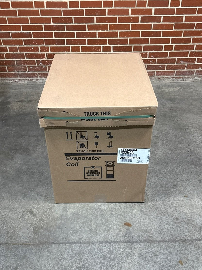 2-3.5 Ton AC/HP Multiposition Cased A Coil, R410A CFM 1400