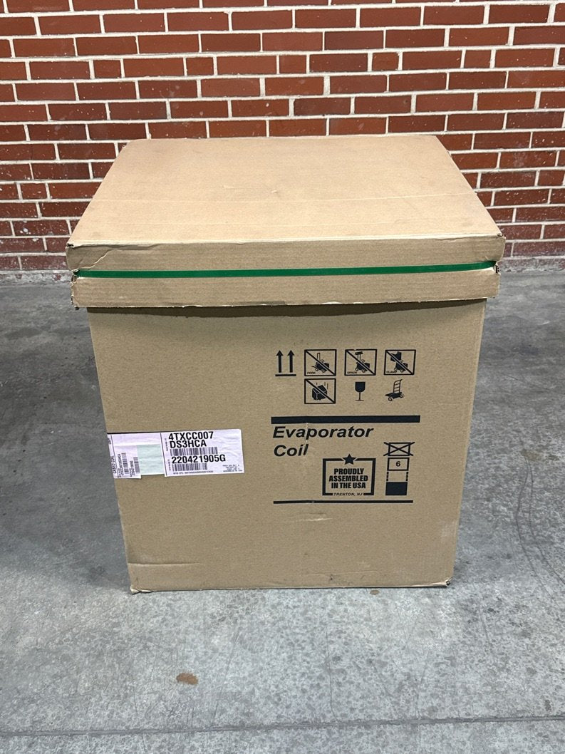 3.5-4 Ton AC/HP Multiposition Cased A Coil, R410A CFM 1600