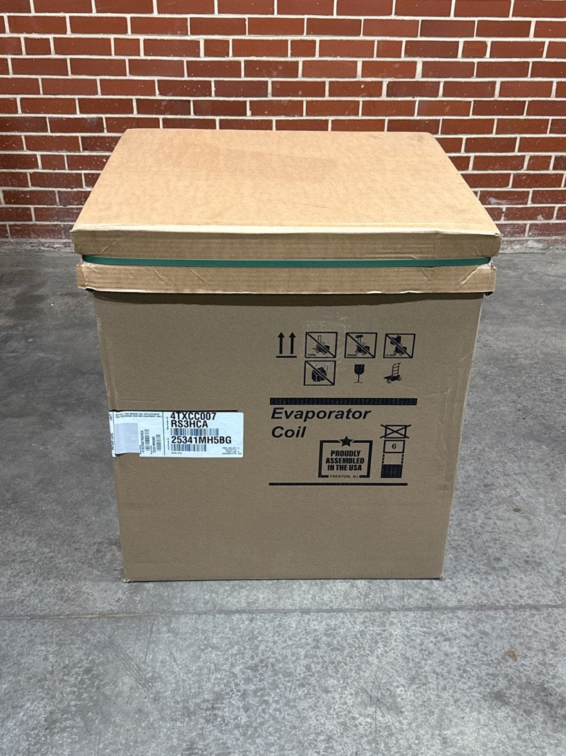 3-5 Ton AC/HP Multiposition Cased A Coil, R410A CFM 2000