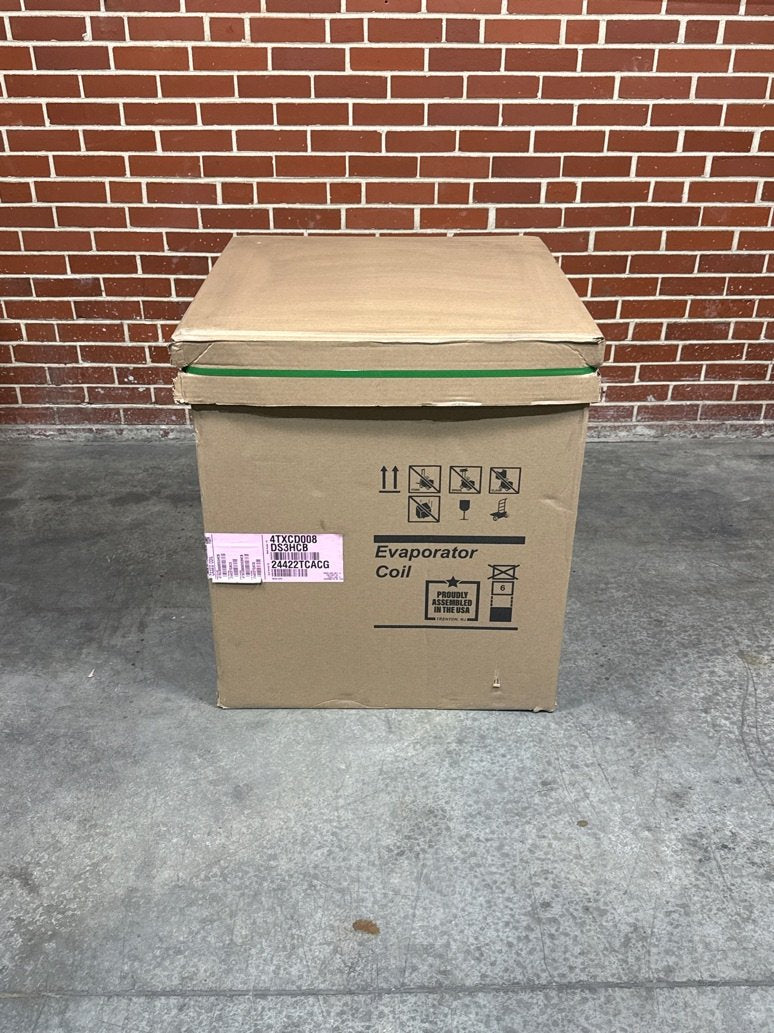 3.5-5 Ton AC/HP Multiposition Cased A Coil, R410A CFM 2000