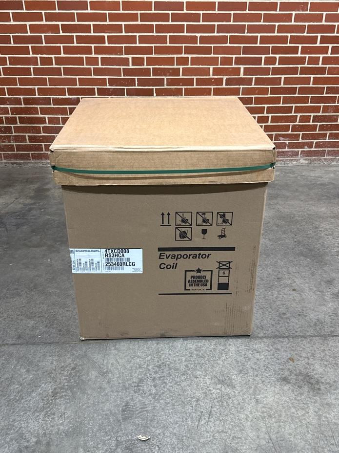 3-5 Ton AC/HP Multiposition Cased A Coil, R410A CFM 2000