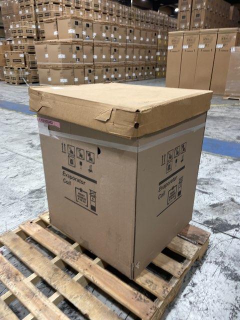 3.5-5 Ton AC/HP Multiposition Cased A Coil, R410A CFM 2000