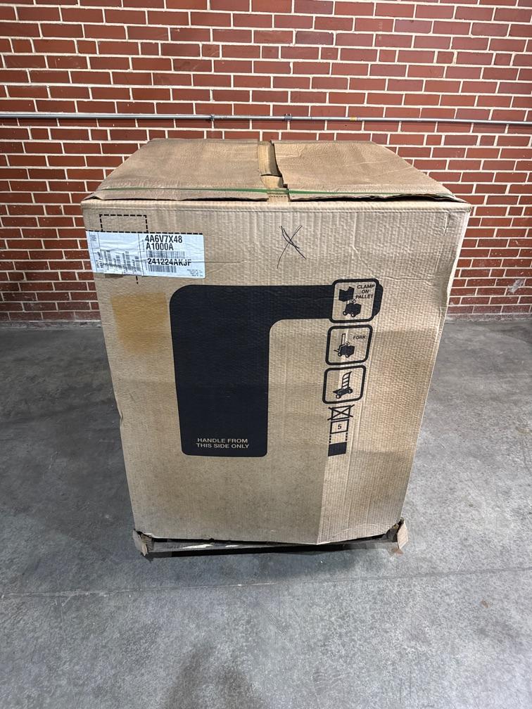 4 Ton Variable Speed Split-System Communicating Heat Pump 208-230/60/1 R410A 17 SEER