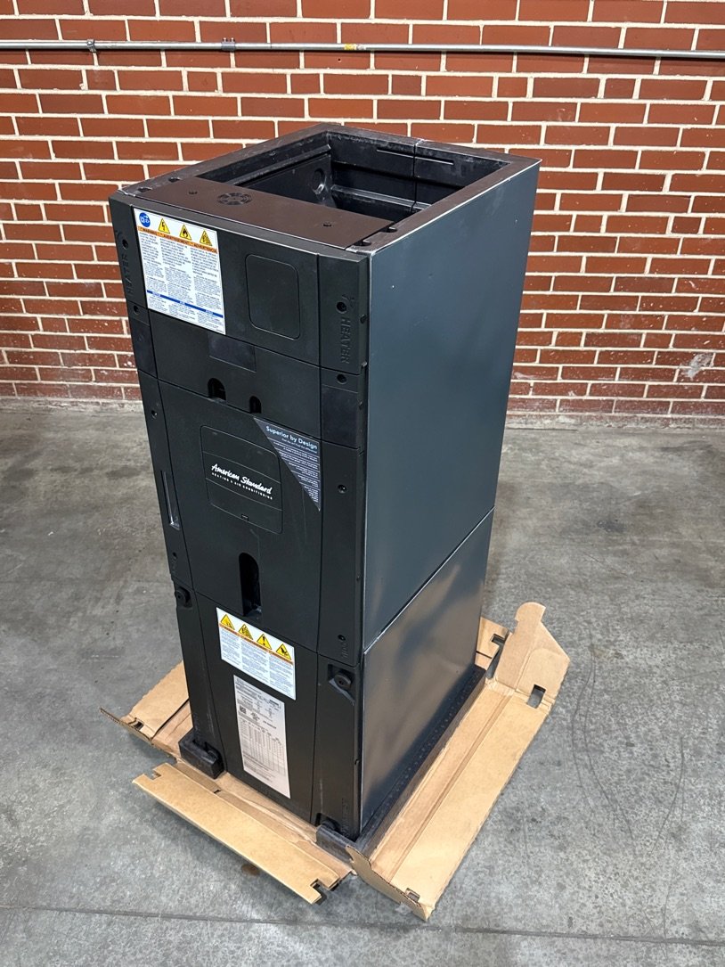 2 Ton AC/HP ECM Communicating Compatible Multiposition Air Handler 200-230/60/1 R-410A CFM 1257