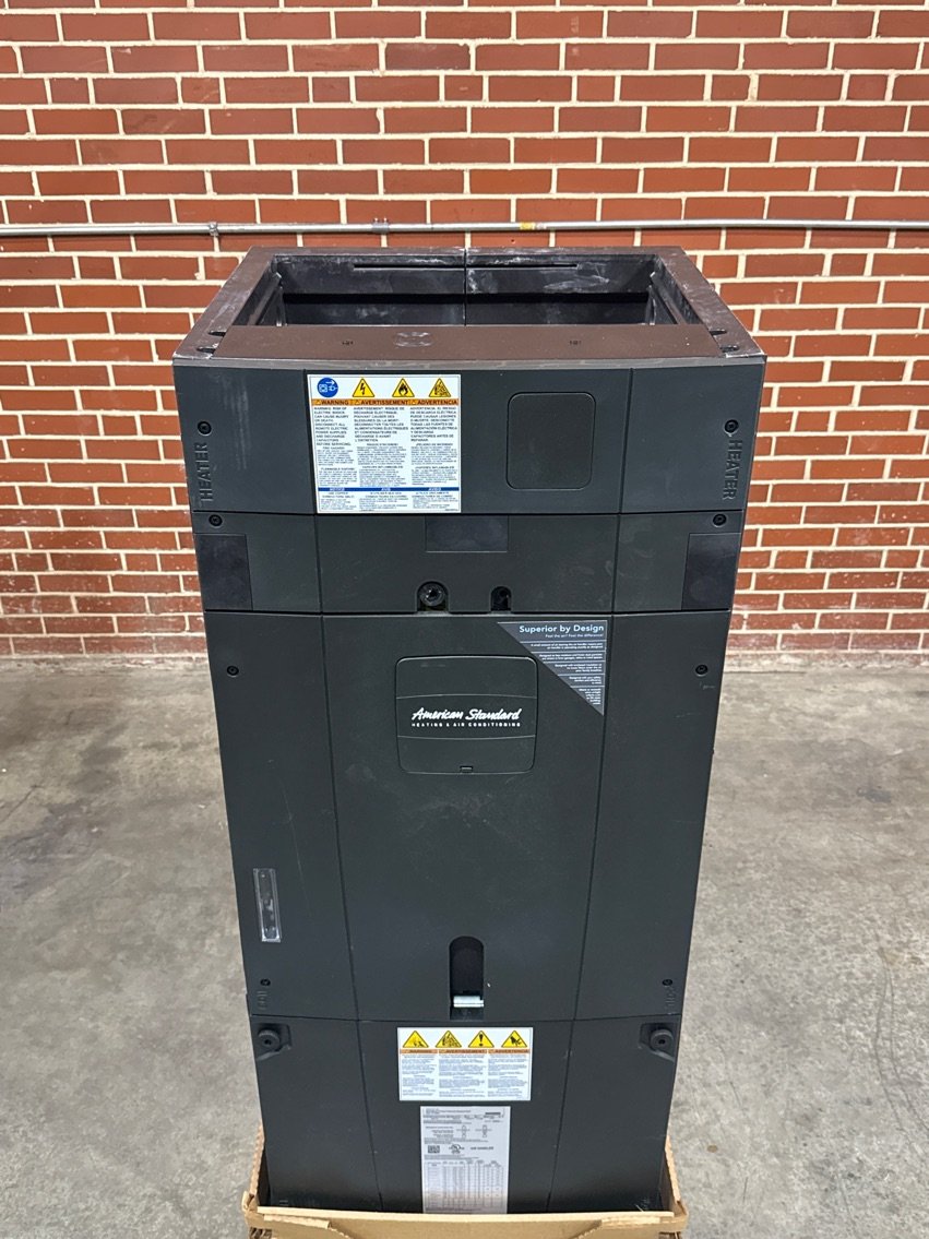 3 Ton AC/HP ECM Communicating Compatible Multiposition Air Handler 200-230/60/1 Air Source CFM 1499