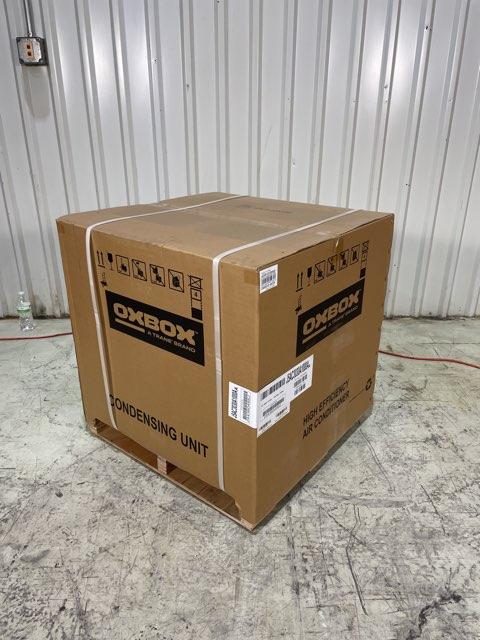 2.5 Ton Single-Stage Split-System Air Conditioner 208-230/60/1 R454B 13.4 SEER2