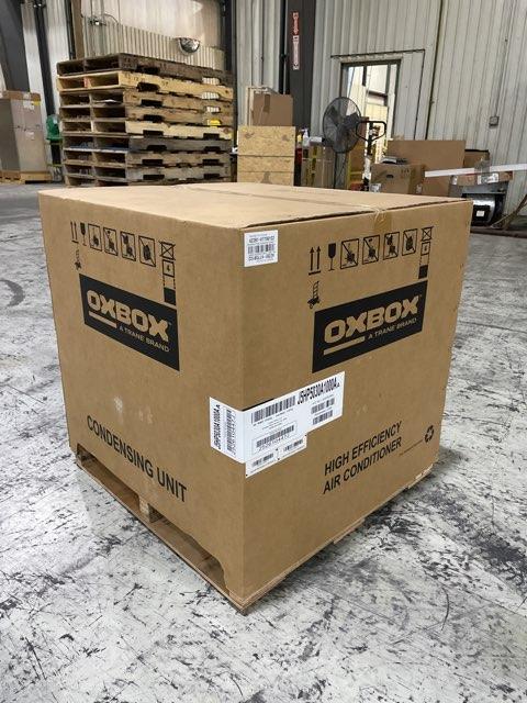2.5 Ton Single-Stage Split-System Heat Pump 208-230/60/1 R454B 14.3 SEER2