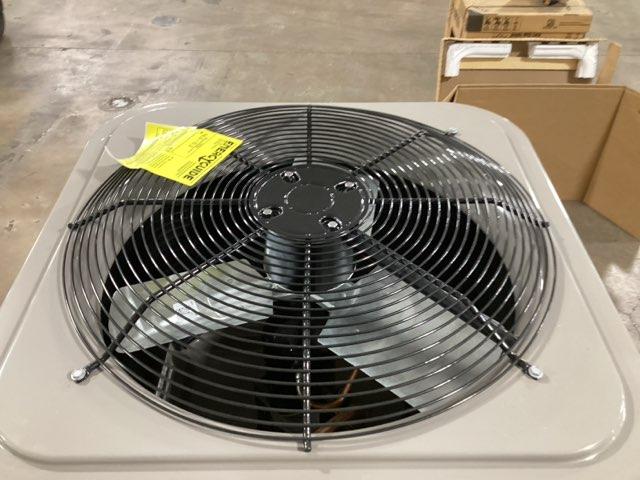 1.5 Ton Single-Stage Split-System Heat Pump 208-230/60/1 R410A 14.3 SEER2