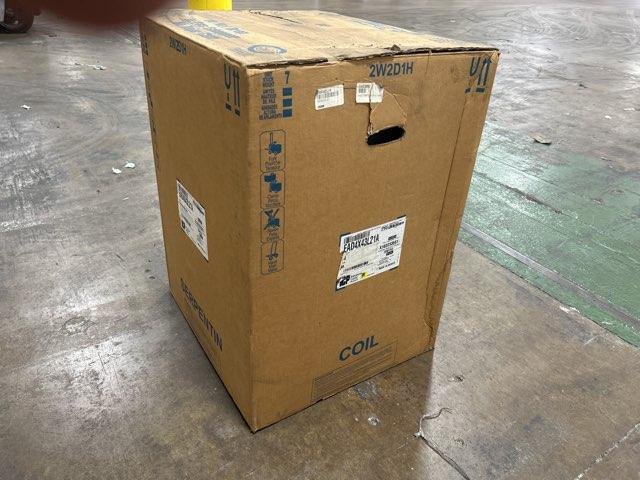 3.5 Ton AC/HP Upflow/Downflow Cased A Coil, R410A CFM 1750