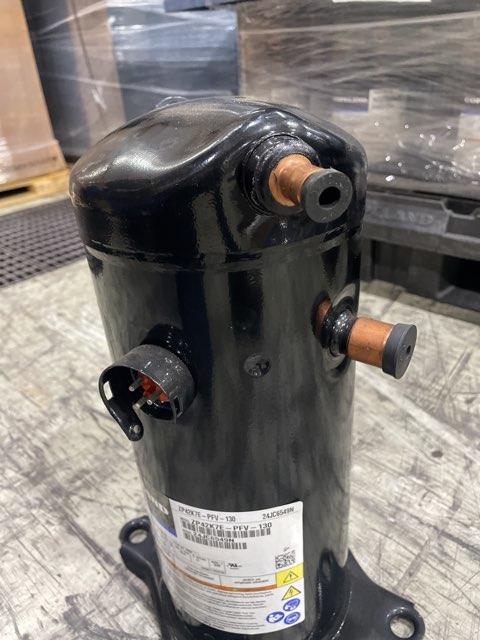 3.5 Ton Single-Stage AC Scroll Compressor 208-230/60/1 R410A