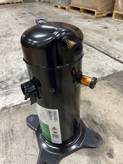 1.5 Ton Single-Stage AC Scroll Compressor 208-230/60/1 R454B