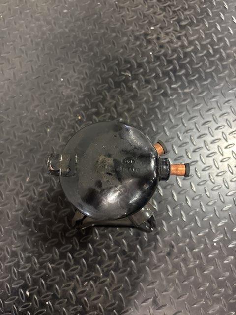 1.5 Ton Single-Stage AC/HP Scroll Compressor 208-230/60/1 R410A
