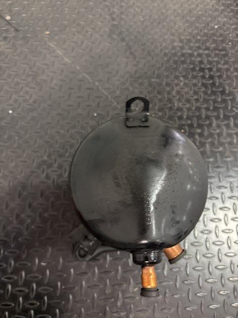 3 Ton Single-Stage AC/HP Scroll Compressor 460/60/3 R410A