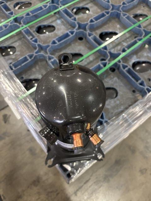 2.5 Ton Single-Stage AC Scroll Compressor 460/60/3 R454B