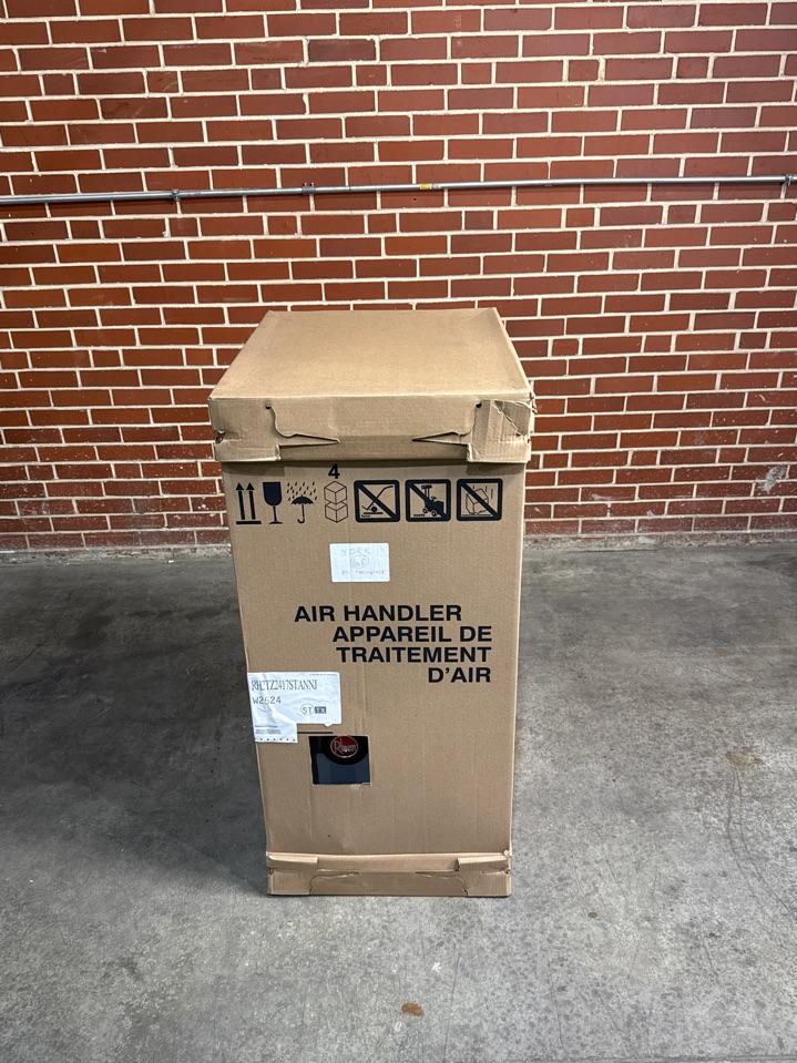 2 Ton AC/HP ECM Multiposition Air Handler 208-240/60/1 R-410A CFM 800