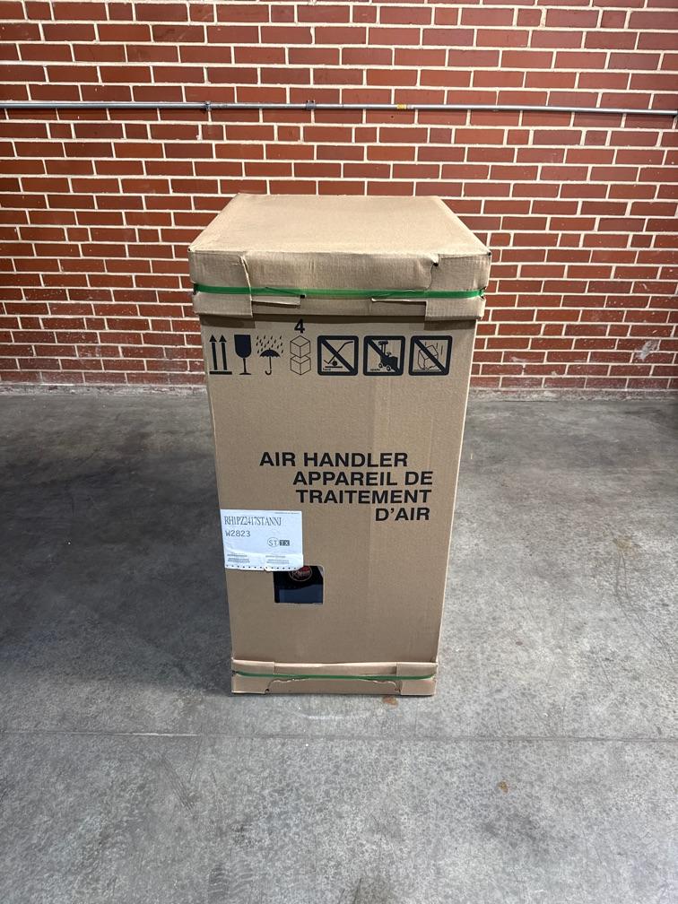 2 Ton AC/HP PSC Multiposition Air Handler 208-240/60/1 R-410A CFM 888