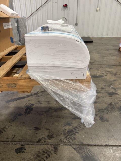 18,000 BTU Single-Zone Indoor Inverter Heat Pump Mini Split Unit, 21 SEER2 208-230/60/1 R-410A