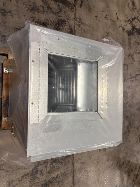 3.5 Ton Single-Stage PSC Vertical Geothermal Heat Pump 208-230/60/1 R410A 16.45 EER