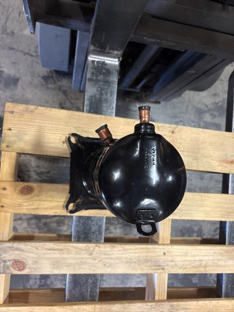 1.5 Ton Single-Stage AC/HP Scroll Compressor 208-230/60/1 R410A