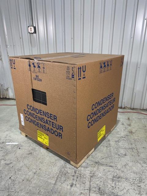 5 Ton Single-Stage Split-System Heat Pump 208-230/60/1 R454B 14.3 SEER2