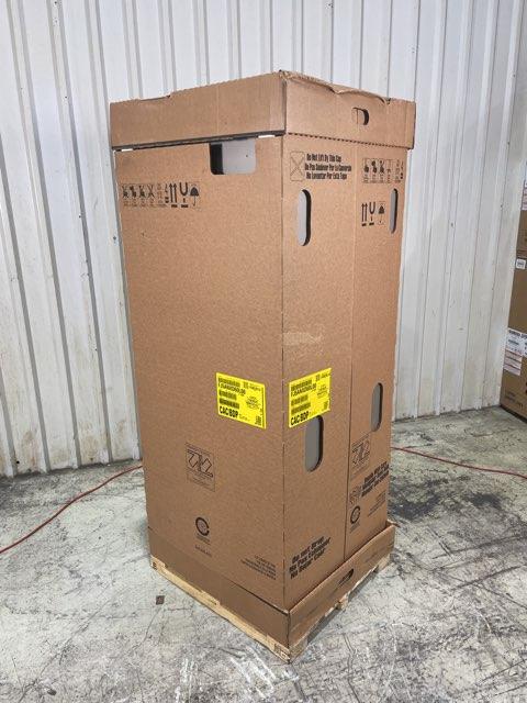 5 Ton AC/HP ECM Multiposition Fan Coil 208-230/60/1 R-454B CFM 2109
