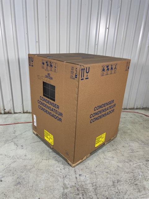 5 Ton Single-Stage Split-System Air Conditioner 208-230/60/1 R454B 13.8 SEER2