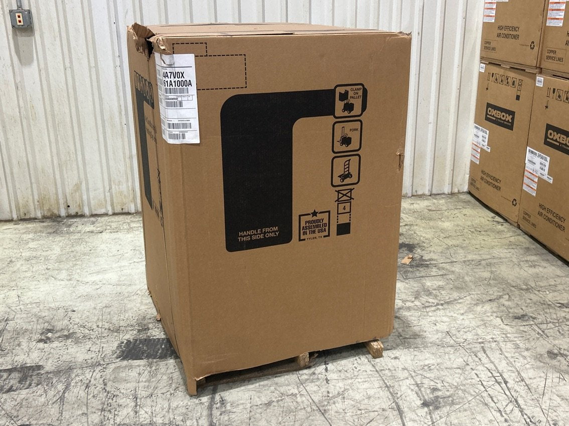 5 Ton Variable Speed Split-System Communicating Air Conditioner 208-230/60/1 R410A 20 SEER