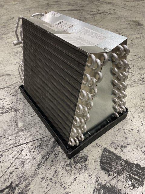 2.5 Ton AC/HP Upflow Uncased A Coil, R410A CFM 1000