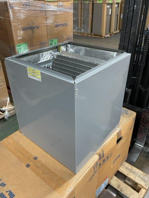 4 Ton AC/HP Upflow/Downflow Cased N Coil, R410A CFM 1800