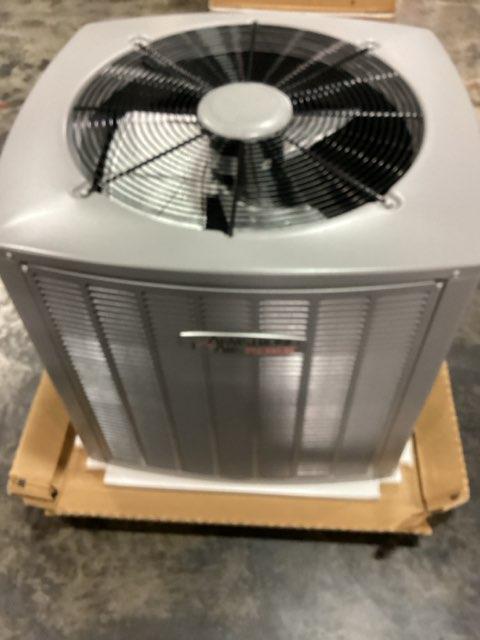 3 Ton Two-Stage Split-System Communicating Compatible Air Conditioner 208-230/60/1 R410A 16 SEER