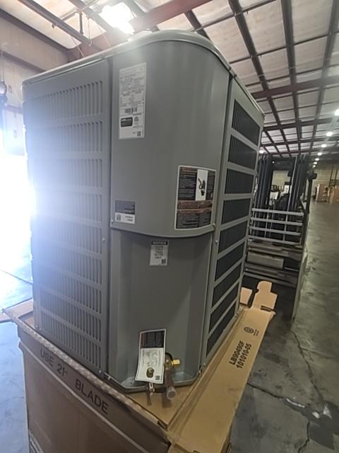 4 Ton Single-Stage Split-System Air Conditioner 208-230/60/1 R410A 16 SEER