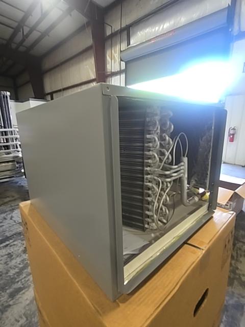 2 Ton AC/HP Horizontal Cased A Coil, R22/R410A CFM 1400