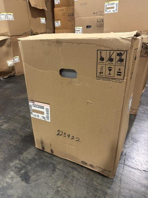 4 Ton AC/HP Upflow Cased A Coil, R22/R410A CFM 1800